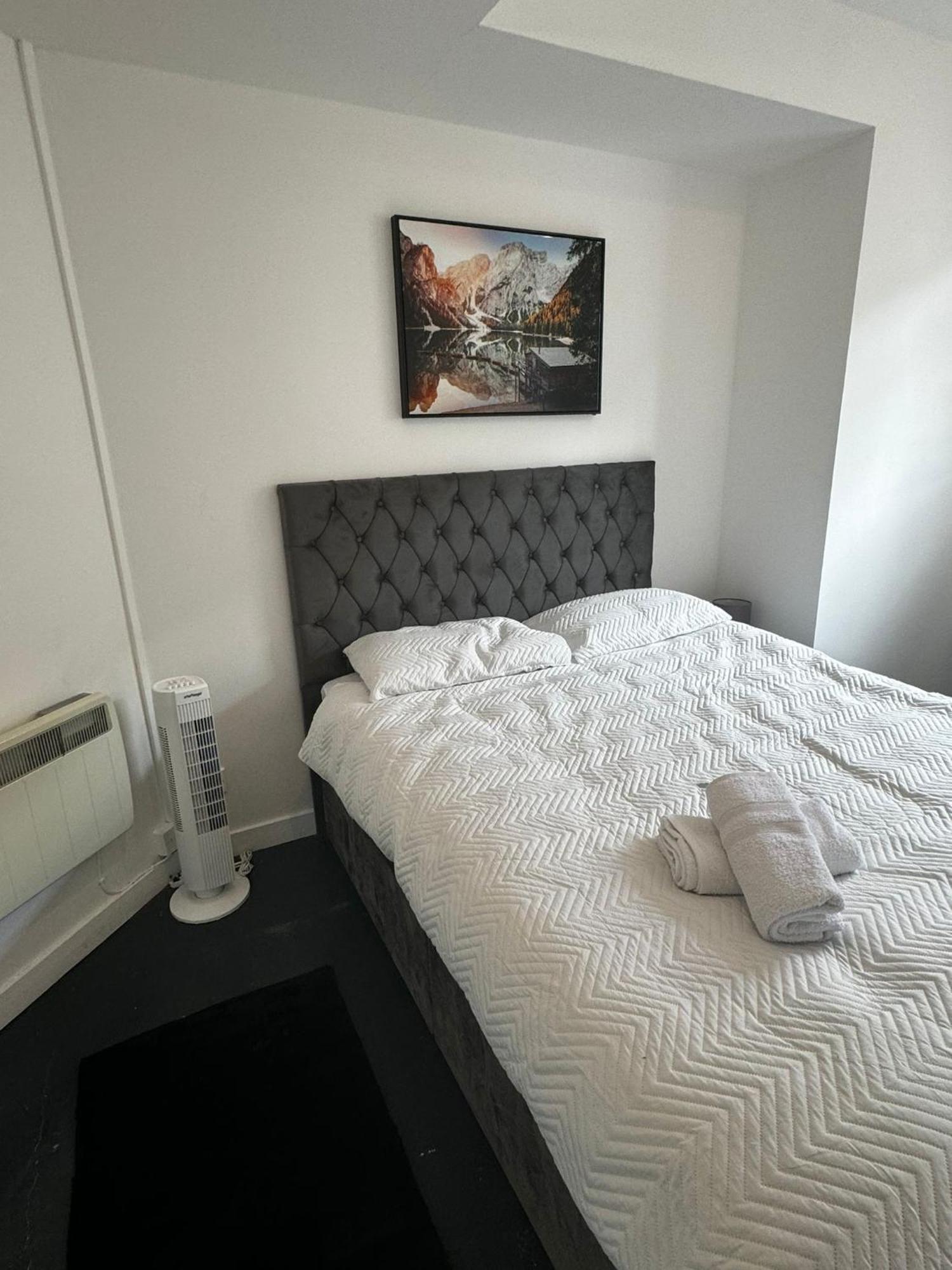 Victoria Street View Flat In Edinburgh Eb10 Apartman Kültér fotó