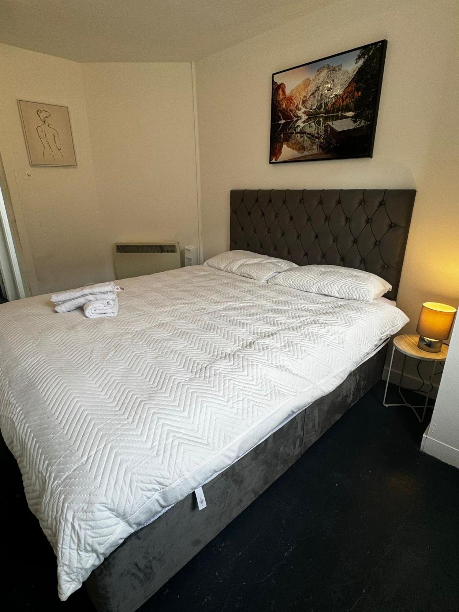 Victoria Street View Flat In Edinburgh Eb10 Apartman Kültér fotó